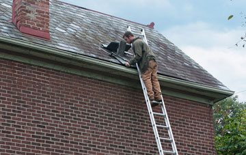 what affects urgent Atrim roof repairs