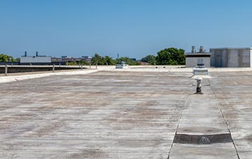 Atrim commercial flat roofing