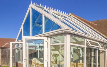 conservatory roof insulation costs Atrim