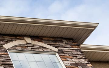 Atrim diy soffit installation