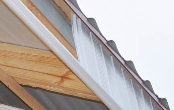 why Atrim fascia repairs are essential