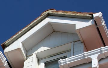 Atrim fascia installation costs