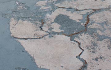 fibreglass roofing replacement Atrim