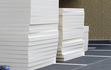 Atrim flat roof insulation costs