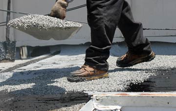 Atrim flat roofing companies