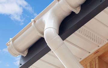 Atrim gutter installation costs