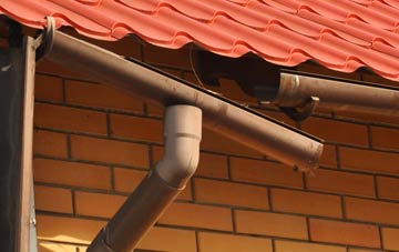 Atrim gutter repair costs