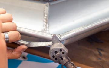 disadvantages of Atrim lead roofing