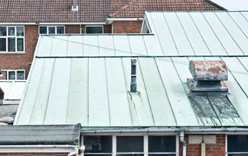 Atrim lead roofing costs