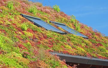 Atrim living roof systems