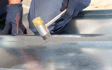 Atrim metal roofing costs