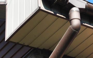 Atrim soffit installation costs