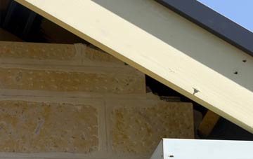 soffit repair Atrim
