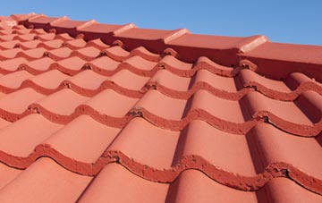 Atrim tile and slate roof replacement