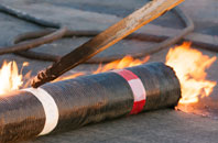 free Atrim flat roofing repair quotes