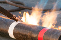 Atrim flat roofing replacement