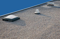 Atrim flat roofing