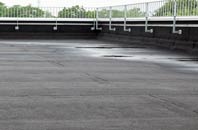 find rated Atrim flat roofing companies