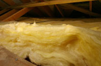 Atrim pitch roof insulation