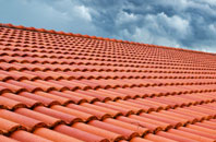 Atrim roofing tiles